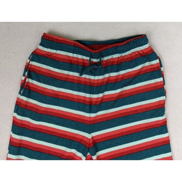 WOMEN'S CHRISTMAS PAJAMA SET - MIGHTY FINE - CROP TOP & PANTS - SIZE XS - Picture 10 of 13